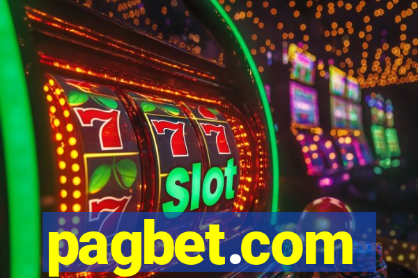 pagbet.com