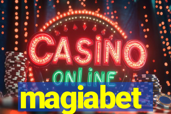 magiabet