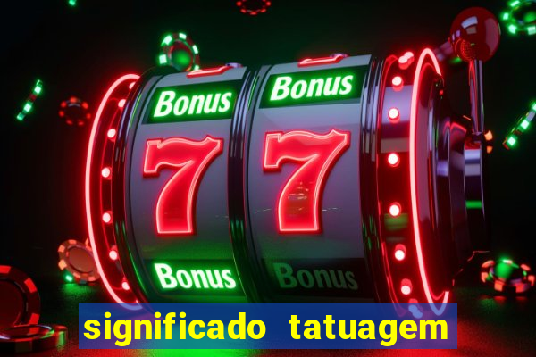 significado tatuagem peixe beta