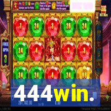 444win.