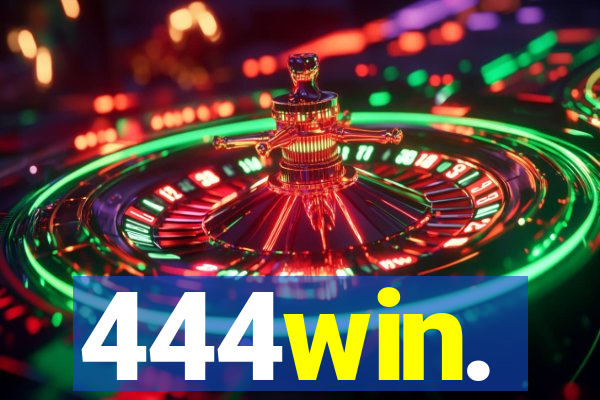 444win.