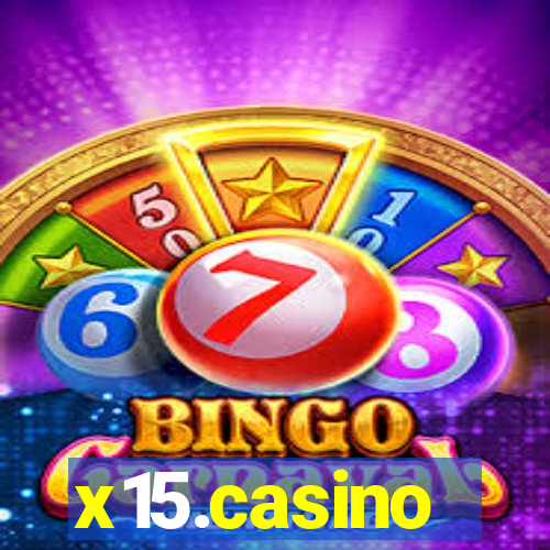 x15.casino