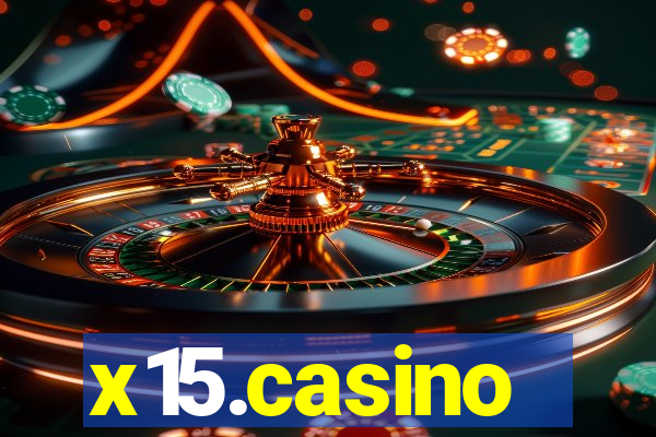 x15.casino