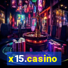 x15.casino