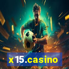 x15.casino