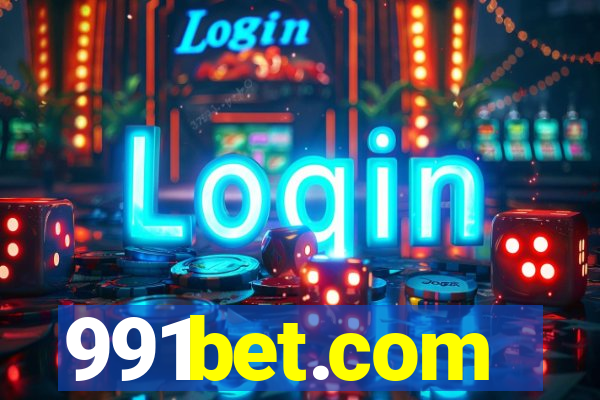 991bet.com