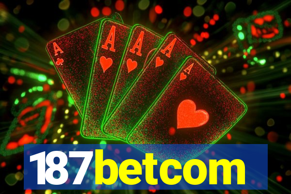 187betcom