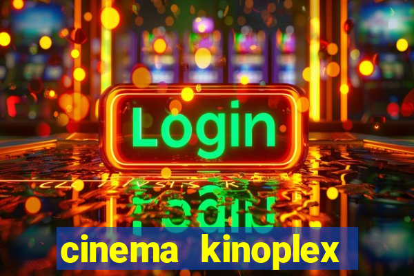 cinema kinoplex north shopping