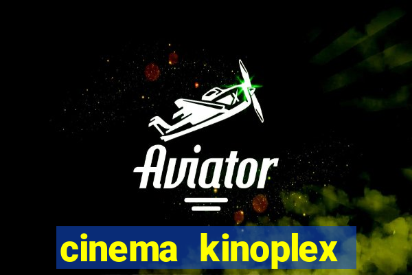 cinema kinoplex north shopping