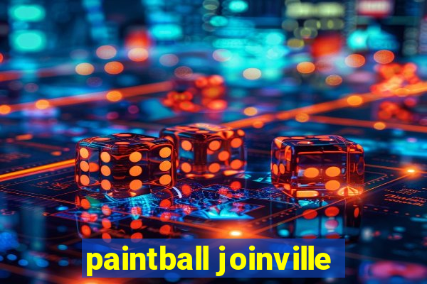 paintball joinville