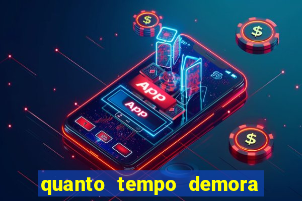 quanto tempo demora para o registro aparecer na carteira digital