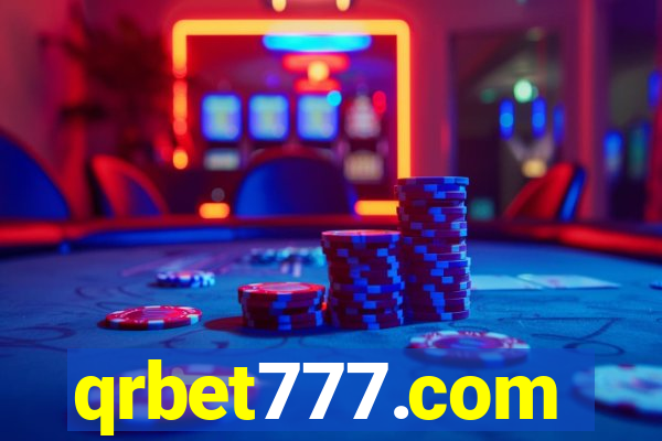 qrbet777.com