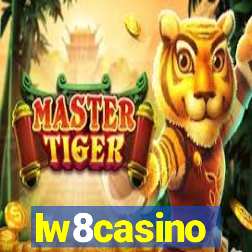 Iw8casino