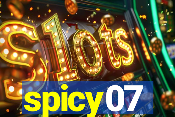 spicy07