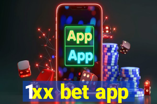 1xx bet app