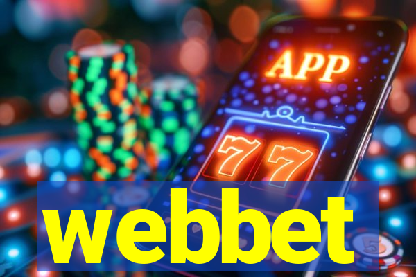 webbet