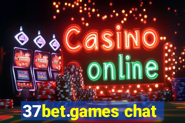 37bet.games chat