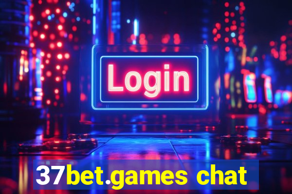 37bet.games chat