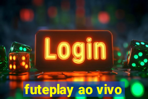 futeplay ao vivo