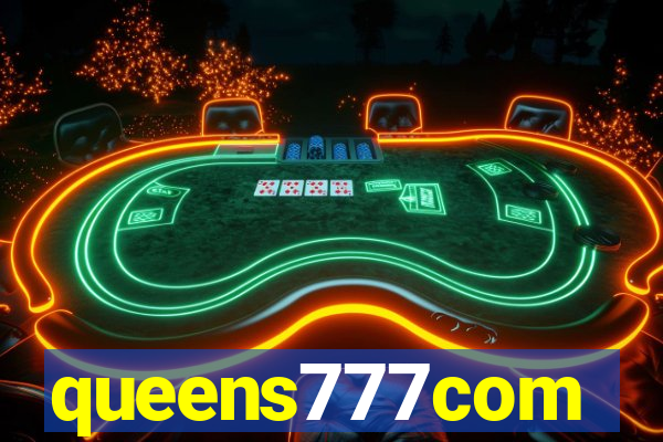 queens777com