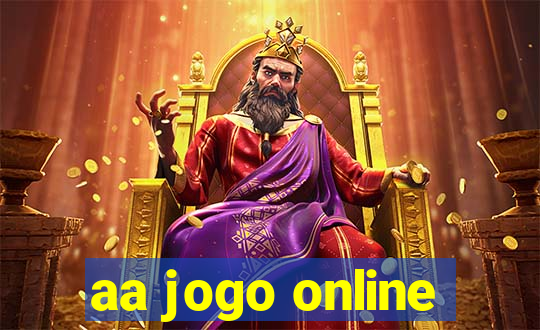 aa jogo online