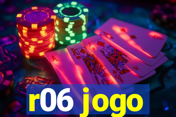 r06 jogo