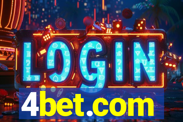 4bet.com