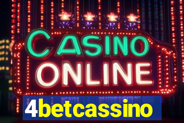 4betcassino