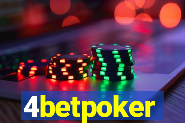 4betpoker