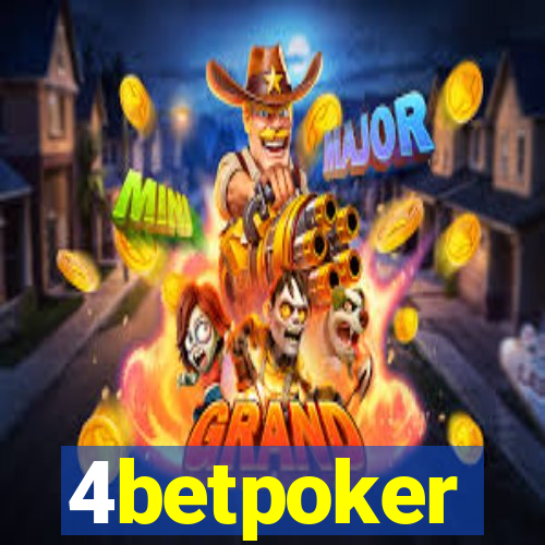 4betpoker