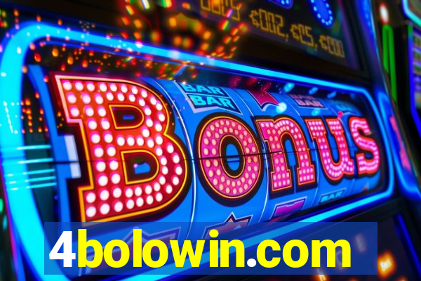 4bolowin.com