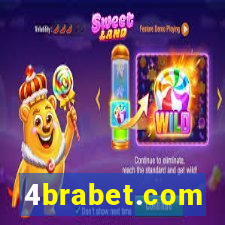 4brabet.com