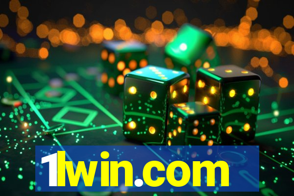 1lwin.com