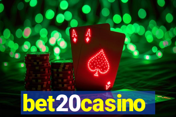 bet20casino