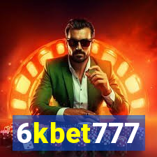 6kbet777