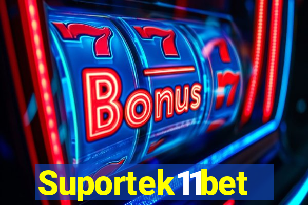 Suportek11bet