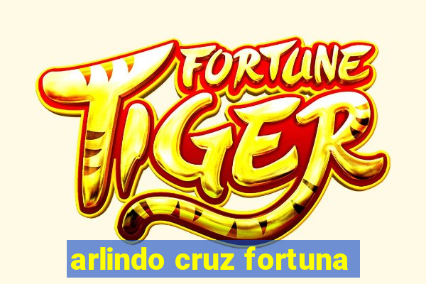 arlindo cruz fortuna