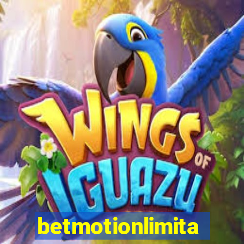 betmotionlimita