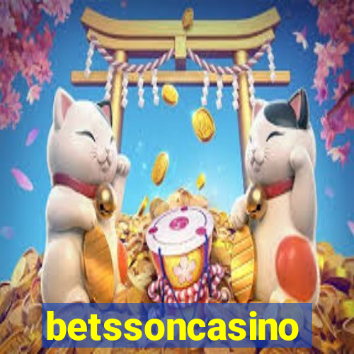 betssoncasino