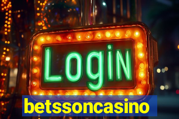 betssoncasino