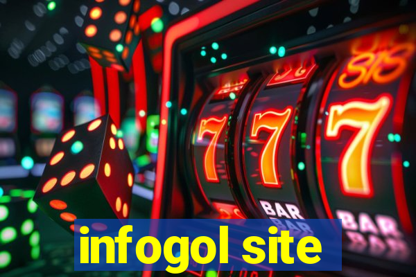 infogol site