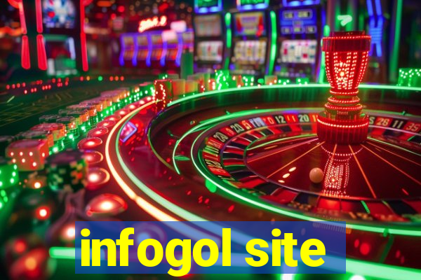 infogol site