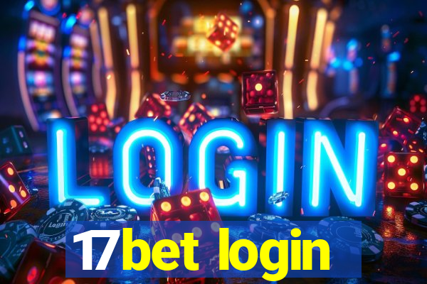 17bet login