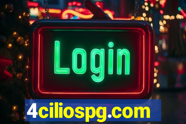 4ciliospg.com