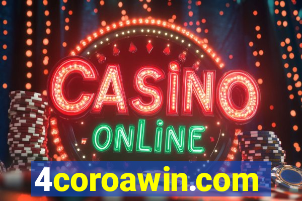 4coroawin.com