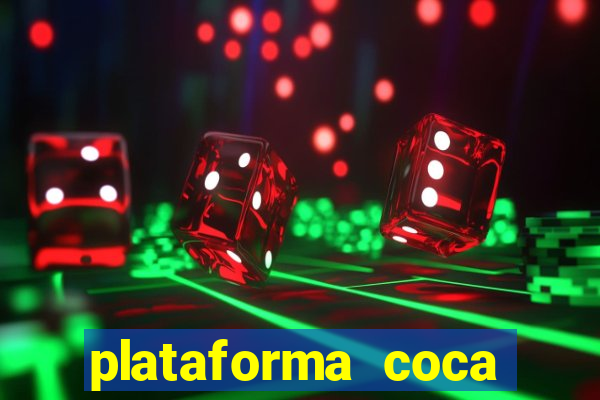 plataforma coca cola bet