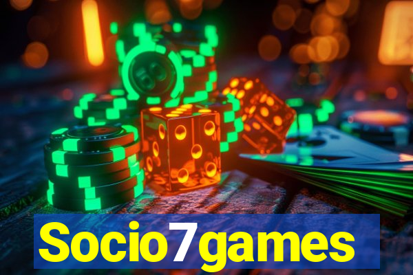 Socio7games