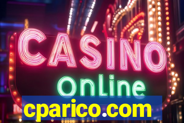 cparico.com