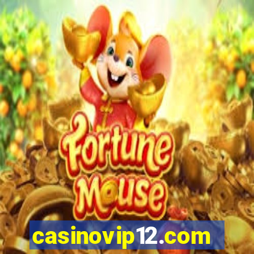 casinovip12.com