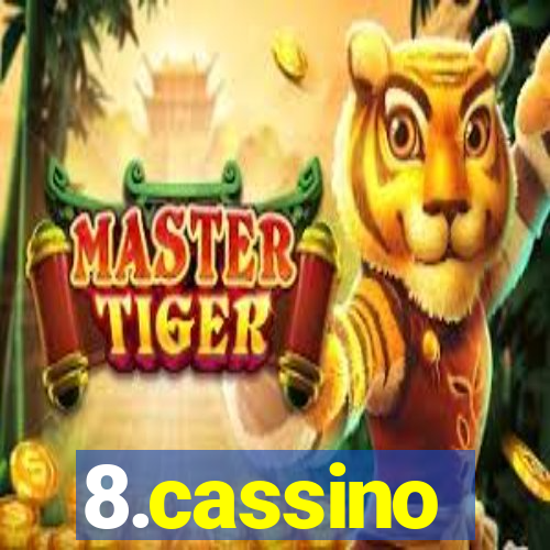 8.cassino